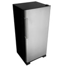 Danby 30-inch, 17 cu.ft. Freestanding All Refrigerator with LED Lighting DAR170A3BSLDD
