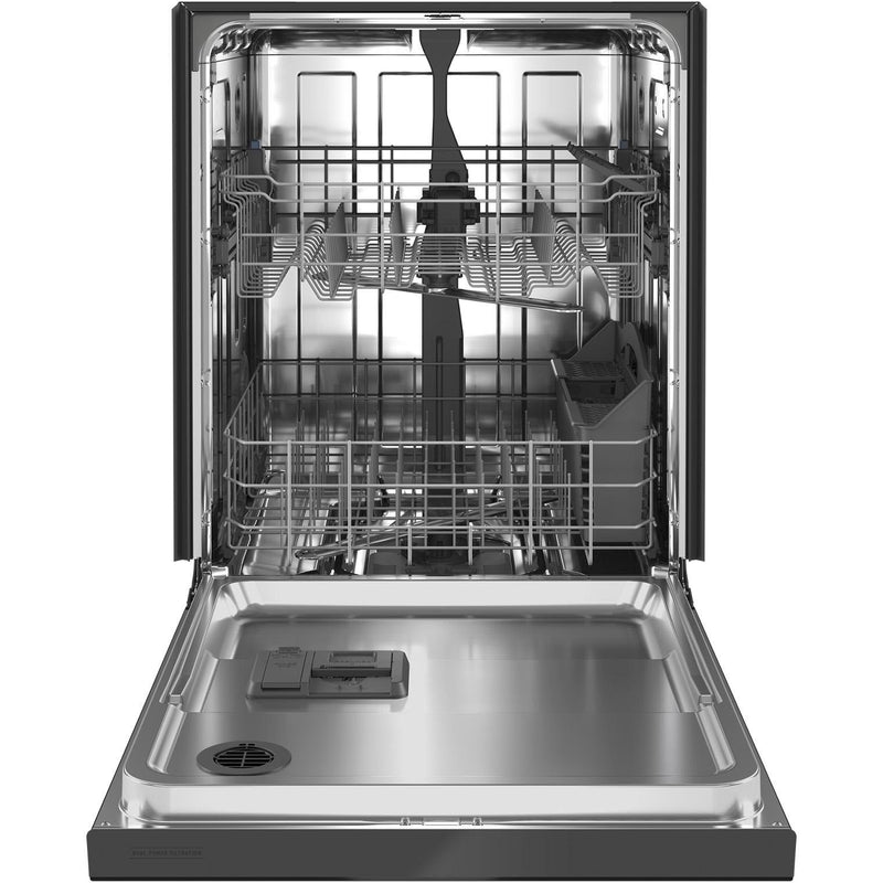 Maytag 24-inch Built-in Dishwasher with PowerBlast® Cycle MDB4949SKZ