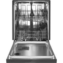 Maytag Built-in Dishwasher with PowerBlast® Cycle  (Fingerprint Resistant Stainless)MDB4949SKZ