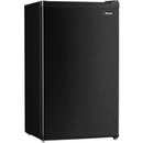 Danby 19-inch, 3.2 cu. ft. Compact Refrigerator DCR032C1BDBDCR032C1BDB