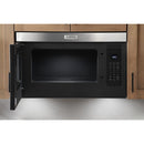 Maytag 30-inch, 1.1 cu.ft. Over-the-Range Microwave Oven MMMF6030PZ (MMMF6030PZ)