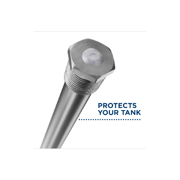 Ge 30 Gal Hot water Heater (GG30T08BXR)