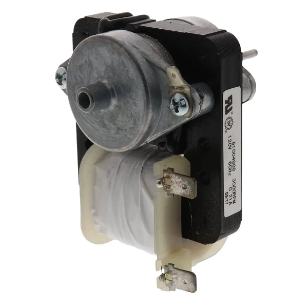 Whirlpool Evaporator Fan Motor (WP61004888)