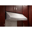 Thor Kitchen 30-inch Under Cabinet Range Hood with LED Lighting (Stainless Steel)TRH3005