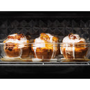 Frigidaire Professional 30-inch, 1.8 cu. ft. Over-the-Range Microwave Oven with Convection FPBM3077RF