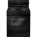 Crosley 30-inch Freestanding Gas Range CRG3480PB IMAGE 1