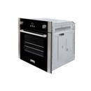 Magic Chef 24 Inch Built In Wall Oven (MCSWOE24S)