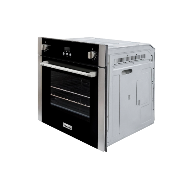 Magic Chef 24 Inch Built In Wall Oven (MCSWOE24S)