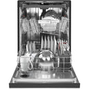 KitchenAid Built-In Dishwasher with Third Rack KDFE204KPSKDFE204KPS