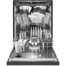 KitchenAid 24-inch Built-In Dishwasher with Third Rack KDFE204KPS