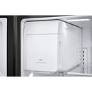 Frigidaire 36-inch, 26.8 cu. ft. French 3-Door Refrigerator FFHB2750TDFFHB2750TD