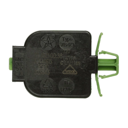 Speed Queen Water Pressure Sensor (0-400mm H20) (203843)