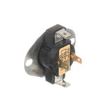 Whirlpool Dryer Cycling Thermostat (WP3387134)
