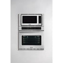 Frigidaire Gallery 30-inch, 4.6 cu. ft. Built-in Combination Wall Oven with Convection FGMC3065PF IMAGE 6
