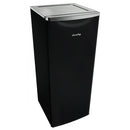 (DAR110A2MDB) Danby 24-inch, 11 cu. ft. Compact Refrigerator DAR110A2MDB