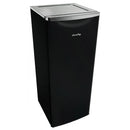 Danby 24-inch, 11 cu. ft. Compact Refrigerator DAR110A2MDB