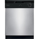 Frigidaire Built-In Dishwasher (Stainless Steel) (FBD2400KS)