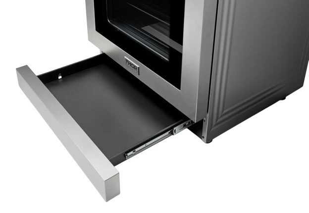Thor 30 in. Electric Range THTRE3001 (THTRE3001)