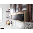 Whirlpool 30-inch, 1.1 cu. ft. Over The Range Microwave Oven WML75011HNWML75011HN