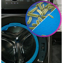 GE Profile All-in-One Electric Laundry Center with Fast Airflow Drying System PFQ97HSPVDSPFQ97HSPVDS