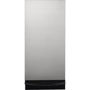 GE 15-inch Built-in Trash Compactor UCG1520NSSUCG1520NSS