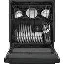 Frigidaire Nuilt-in Dishwasher (Black) (FDPC4314AB)