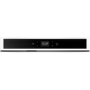 Whirlpool 30-inch, 5.0 cu.ft. Built-in Single Wall Oven with WiFi Connect WOS51EC0HWWOS51EC0HW