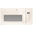 GE 30-inch, 1.6 cu. ft. Over-the-Range Microwave Oven JVM3160DFCCJVM3160DFCC