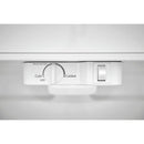 Frigidaire 30-inch, 20 cu.ft. Freestanding Top Freezer Refrigerator with LED Lighting FFHT2045VB