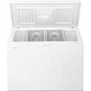 Whirlpool 15 cu. ft. Chest Freezer WZC3115DWWZC3115DW