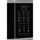 Frigidaire 22-inch, 1.6 cu. ft. Countertop Microwave Oven FFMO1611LSFFMO1611LS