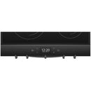 Whirlpool 30-inch Slide-In Electric Range WEE750H0HB