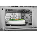 Frigidaire Professional 30-inch, 1.6 cu.ft. Built-in Microwave Oven with Convection PMBD3080AFPMBD3080AF