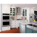 Frigidaire 36-inch Wall Mount Range Hood FHWC3655LSFHWC3655LS