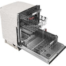 KitchenAid Built-in Dishwasher with FreeFlex™ Third Rack KDTM704KPSKDTM704KPS