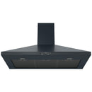 GE 36-inch Wall Mount Range Hood JVW5361FJDSJVW5361FJDS