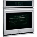 Frigidaire Gallery 27-inch, 3.8 cu. ft. Built-in Single Wall Oven with Convection FGEW2765PF IMAGE 2