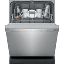 Frigidaire Built-In Dishwasher FFCD2418US
