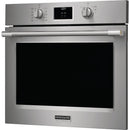 Frigidaire Professional 30-inch Single Wall Oven with Total Convection PCWS3080AFPCWS3080AF