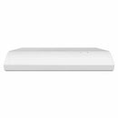 Amana 30-inch Under-Cabinet Range Hood UXT4030ADW IMAGE 1