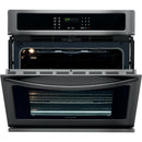 Frigidaire 30-inch, 4.6 cu. ft. Built-In Single Wall Oven FFEW3026TDFFEW3026TD