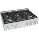 Electrolux 36-inch Gas Rangetop ECCG3672ASECCG3672AS