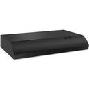  Whirlpool 30-inch Under-Cabinet Range Hood UXT2030ADB IMAGE 3