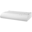  Whirlpool 30-inch Under-Cabinet Range Hood UXT2030ADW IMAGE 3