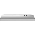 Whirlpool 30-inch Under-Cabinet Range Hood UXT4030ADS IMAGE 1