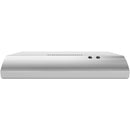 Whirlpool 30-inch Under-Cabinet Range Hood UXT4030ADS IMAGE 1