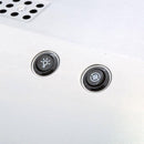 Whirlpool 30-inch Under-Cabinet Range Hood UXT4030ADS IMAGE 4