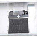 Whirlpool 30-inch Under-Cabinet Range Hood UXT4030ADS IMAGE 5