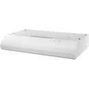  Whirlpool 30-inch Under-Cabinet Range Hood UXT4030ADW IMAGE 2