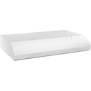  Whirlpool 30-inch Under-Cabinet Range Hood UXT4030ADW IMAGE 4